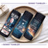 Personalized Baby Batman Tumbler – Funny CNN Superhero Gift for Mom & Baby